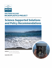 Moore Microplastics