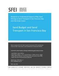 Report Cover