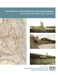 Delta Report Cover