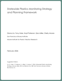 Report cover