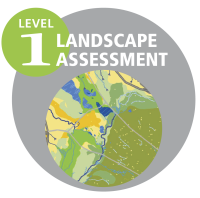 EPA Level 1 Logo