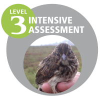 EPA Level 3 Logo