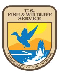 US FWS logo