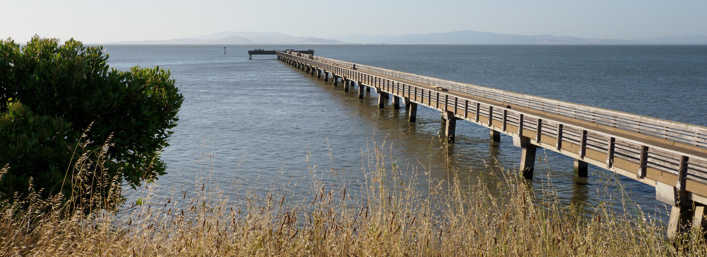 Pier