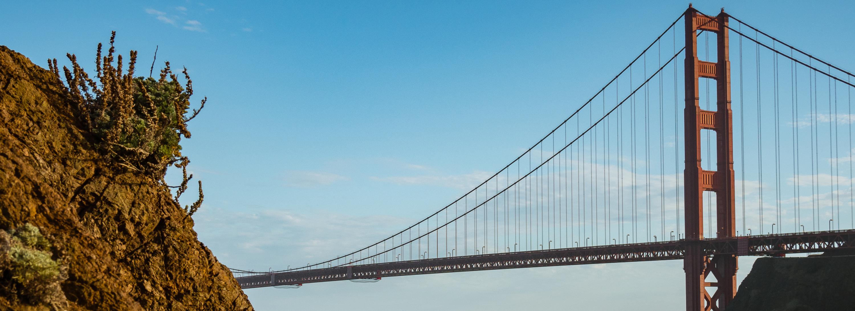 GG Bridge
