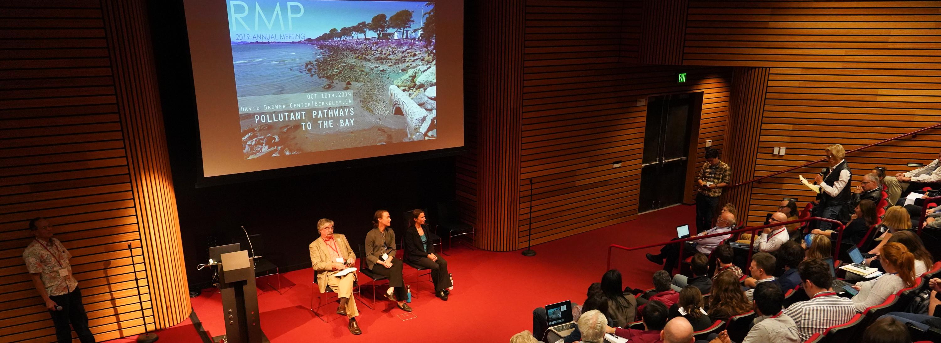 RMP Annual Meeting 2019