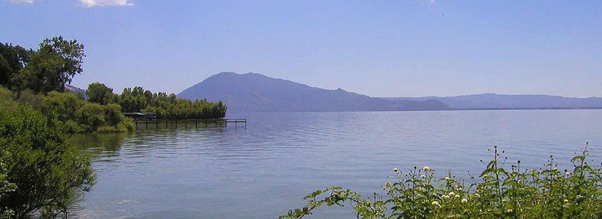 Clear Lake
