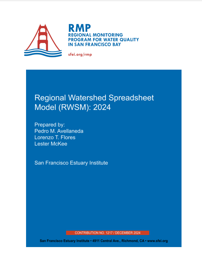 RWSM 2024 Cover