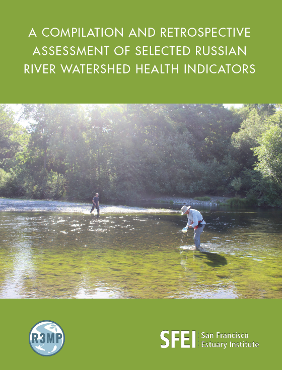 R3MP Status &amp; Trends Report Cover Image