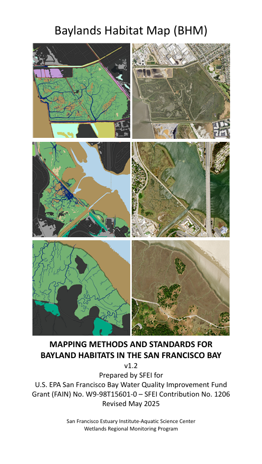 BHM SOP v1.2 Cover