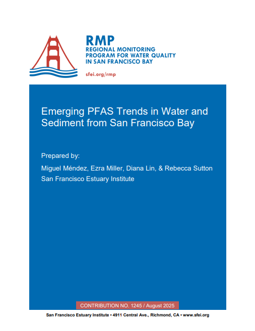 Report cover