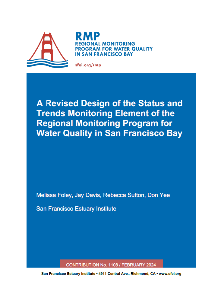 S&amp;T Redesign Report Cover