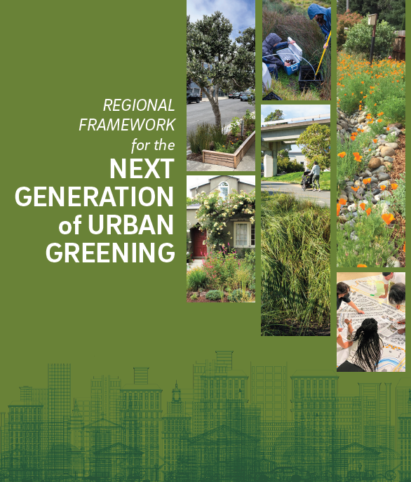 Regional Framework cover