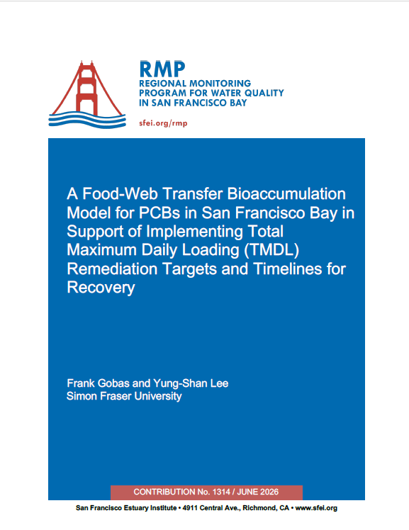 Report cover