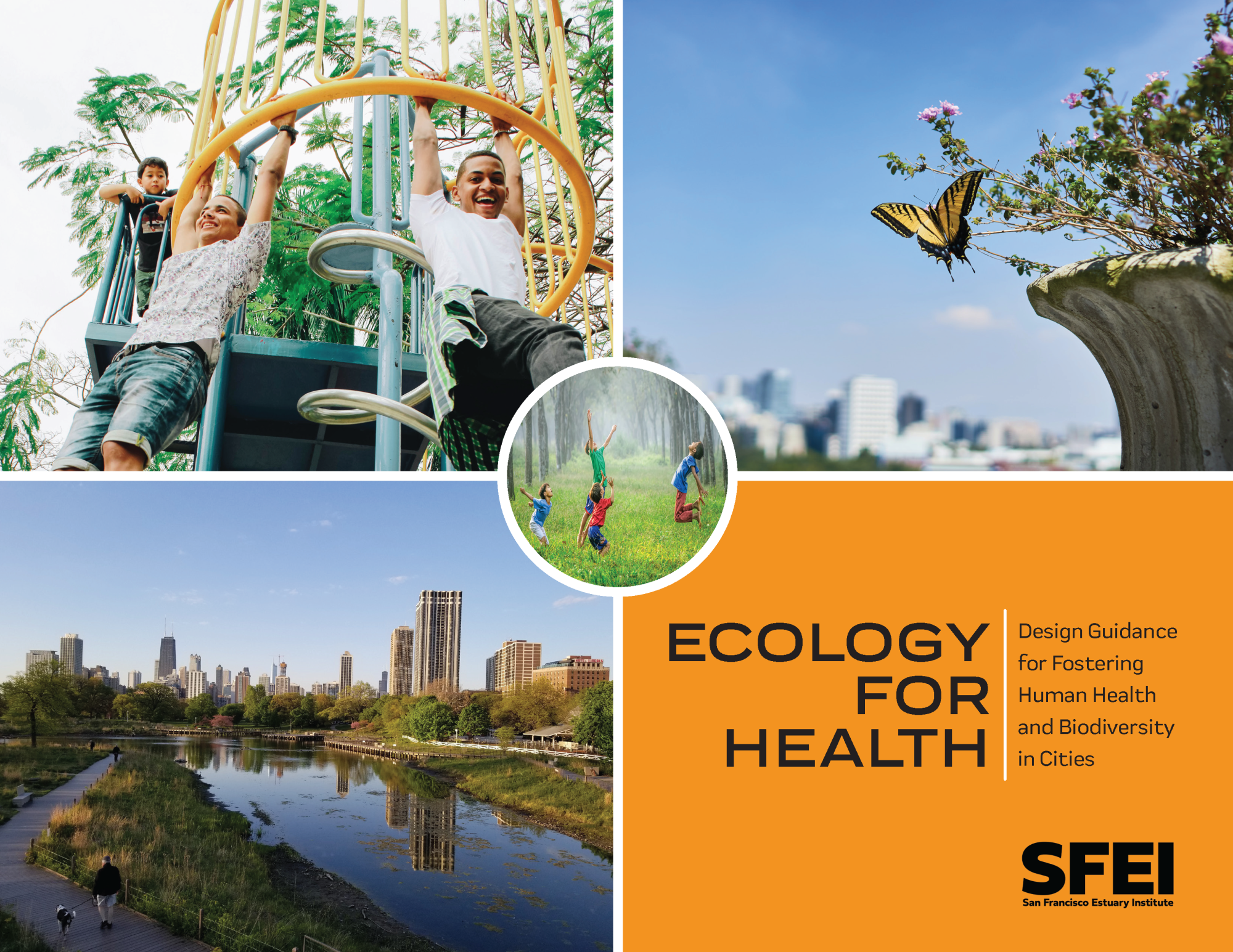 Ecology for Health