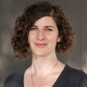 Kelly Iknayan staff photo