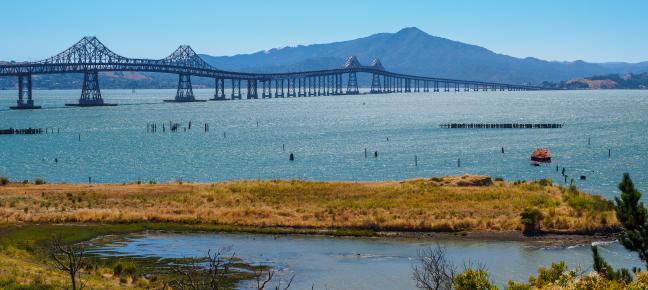 Bay Bridge