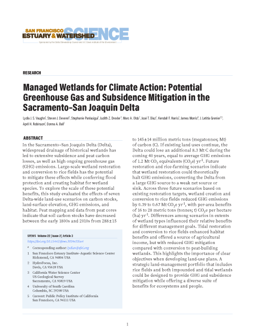 Journal Article cover