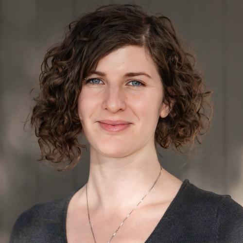 Kelly Iknayan staff photo