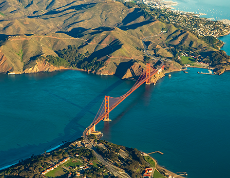 Golden Gate