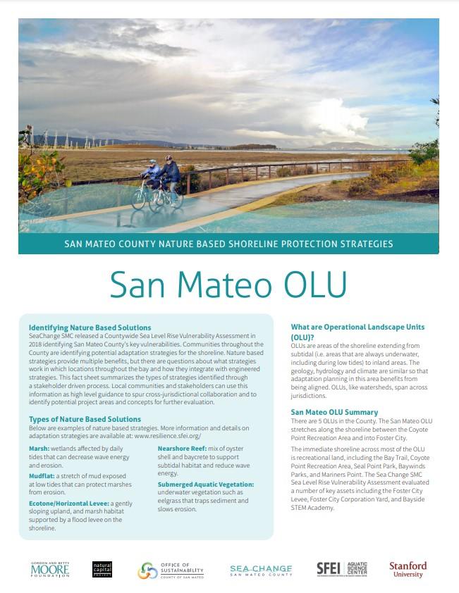 Natural Capital Report Cover