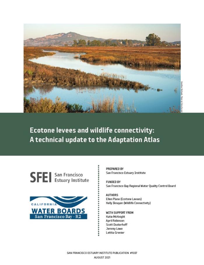 Document cover