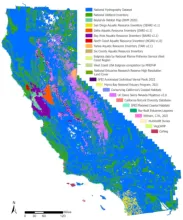 CARI Map
