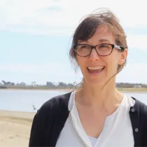 Dr. Chelsea Rochman