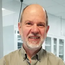 Dr. Derek Muir, Environment and Climate Change Canada