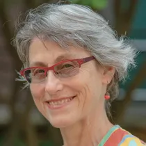 Dr. Miriam Diamond, University of Toronto