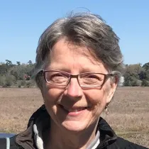 Patricia Wiberg