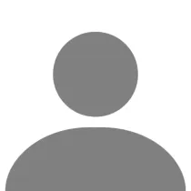 Default profile photo