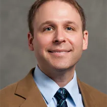 Dr. James Limbrunner