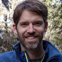 Dr. Austin K. Baldwin