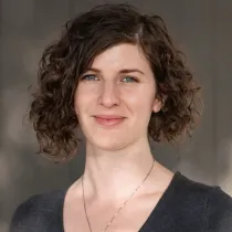 Kelly Iknayan staff photo