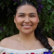 Erika Mascota
