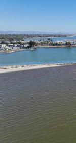 Open water