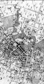 Petaluma Valley Map