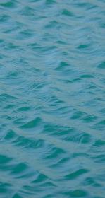 water closeup