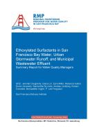 Ethoxylated Surfactant Report Cover