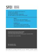 Report Cover