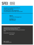 SFEI Report Cover