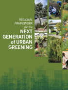 Regional Framework cover