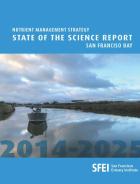 Cover of the NMS 2014-2025 State of the Science Report