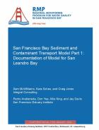 report cover