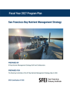 NMS FY27 Program Plan Cover Page