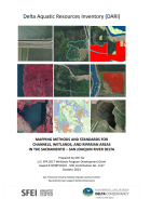 Cover includes images of maps and aerial photos.