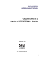 FY2025 NMS Annual Report Cover