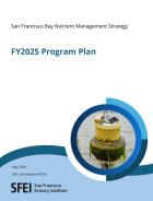 NMS FY25 Program Plan Cover