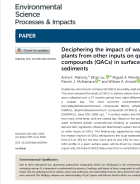 Journal article title and abstract